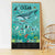 Oceans Educational Sticker Activity | Poppik | Conscious Craft