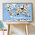 Animals of the World Sticker Activity Set | Poppik | Conscious Craft