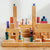 Grimm's Natural Large Stepped Pyramid | Conscious Craft