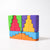 Stepped Roofs | Rainbow