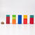 Grimm's Large Stepped Counting Blocks | Conscious Craft