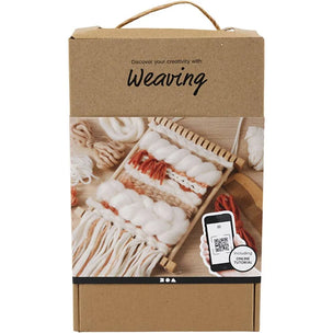 Weaving Starter Kit | Conscious Craft