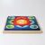 Grimm's Building Set Arcs in Squares | Conscious Craft