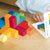 Square Puzzle with Booklet by Grimm's