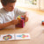 Square Puzzle with Booklet by Grimm's