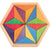 Small Star Puzzle from Grimm's