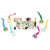 Cotton Twist Easter Salt Dough Decorating Kit | Conscious Craft