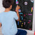 Alphabet Sticker Activity & Poster | Conscious Craft
