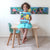 Aquarium Sticker Activity Set | Poppik | Conscious Craft