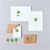 Pressed Flower |  Four-leaf Clover | Conscious Craft