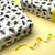 Bees of Britain | Wrapping Paper | Conscious Craft