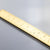 Stemcell Science Brass Ruler | Conscious Craft