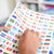 Flags Activity Set | Poppik | Conscious Craft