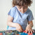 Aquarium Sticker Activity Set | Poppik | Conscious Craft