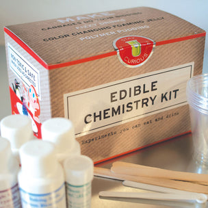 Edible Chemistry Kit | Conscious Craft
