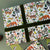 Woodland Animals | Wrapping Paper Sheets | Conscious Craft
