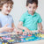 Aquarium Sticker Activity Set | Poppik | Conscious Craft