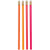  Pencil | Neon | Conscious Craft