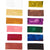 Rico Design Water Colour Set Earthy Colours | Conscious Craft
