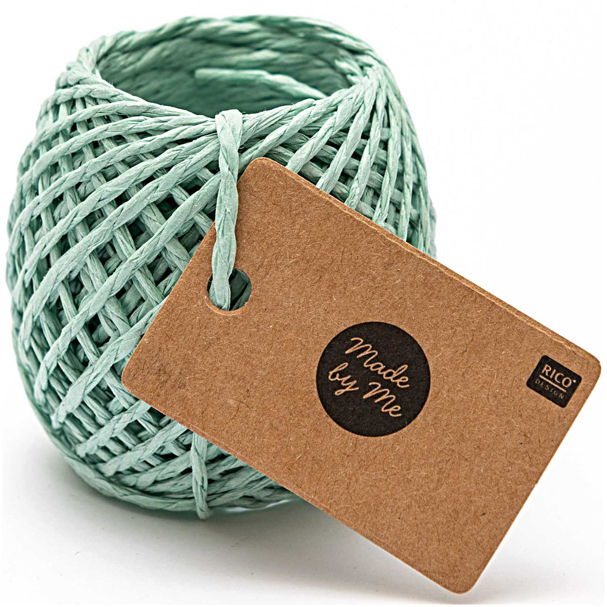 Paper String | Conscious Craft