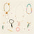 Ceramic Beads | Conscious Craft