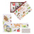 Moulin Roty Animal Domino Puzzle | Conscious Craft