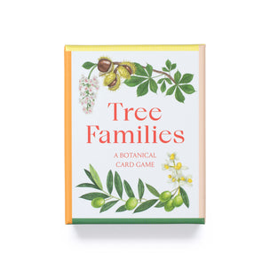 Laurence King | Tree Families | Conscious Craft