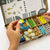 Cotton Twist | Outer Space Bracelet Beading Kit | Conscious Craft