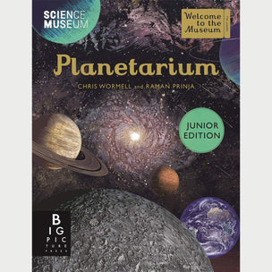 Planetarium | Junior Edition | Conscious Craft