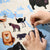 Animals of the World Sticker Activity Set | Poppik | Conscious Craft