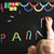 Magnet Puzzle | Alphabet