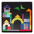 Grimm's Magnet Puzzle Geo-Graphical  | Conscious Craft