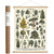 Vintage Poster Kit | Conscious Craft