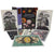 Welcome to the Museum | Botanicum Postcards | Conscious Craft