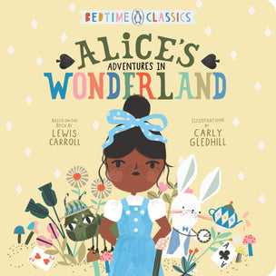 Alice's Adventure in Wonderland | Conscious Craft