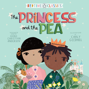 The Princess and the Pea | Conscious Craft