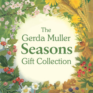 Seasons Gift Collection | Gerda Muller | Conscious Craft