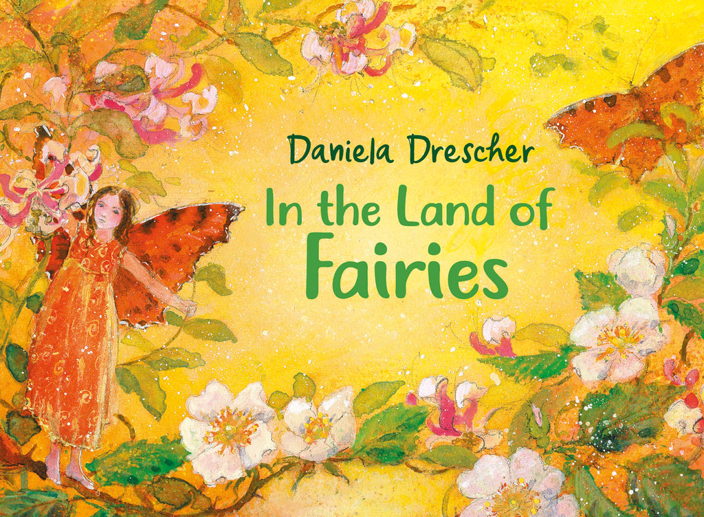 Daniela Drescher In The Land Of Fairies | Conscious Craft