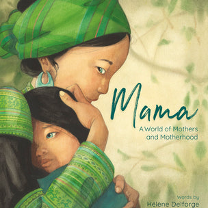 Mama | Conscious Craft