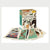 Animalium Postcards | Conscious Craft