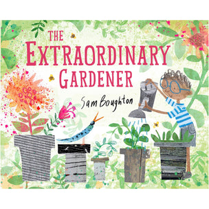 Extraordinary Gardener | Conscious Craft
