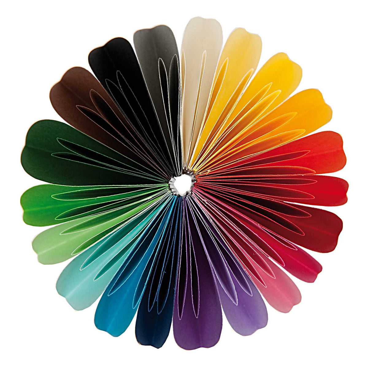 Origami Paper | Round | Conscious Craft