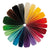 Origami Paper | Round | Conscious Craft