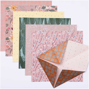 Origami Paper | Nature Matters | Conscious Craft