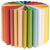 Craft Paper Pad | Super Earthy Colours