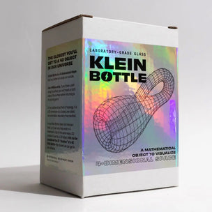 Klein Bottle | Conscious Craft