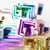 Rainbow Bismuth | Conscious Craft