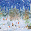 Advent in the land of the Gnomes by Elisabeth Heuberger | Conscious Craft