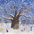 The Christmas Tree by Elisabeth Heuberger | Conscious Craft