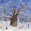 The Christmas Tree by Elisabeth Heuberger | Conscious Craft